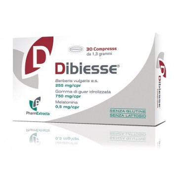 Dibiesse 30cpr