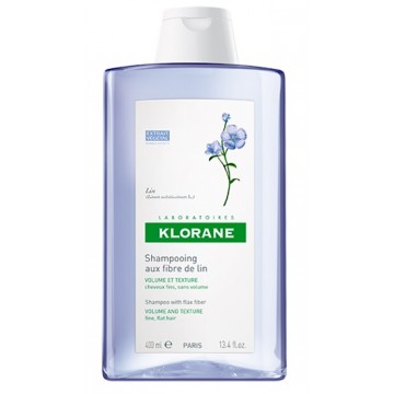 Klorane sh fibre dilino400ml