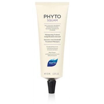 PHYTOSQUAM INTENSE SHAMPOO