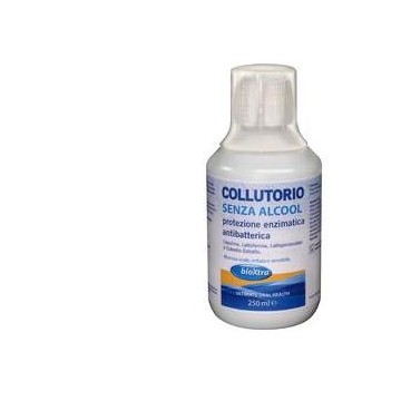 Bioxtra collut alc free250ml