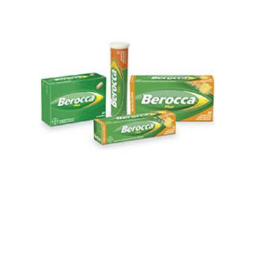 BEROCCA PLUS 30CPR