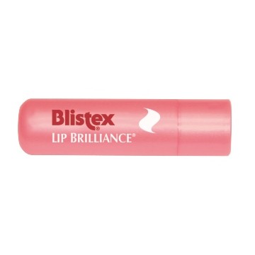 Blistex lip brilliance spf15