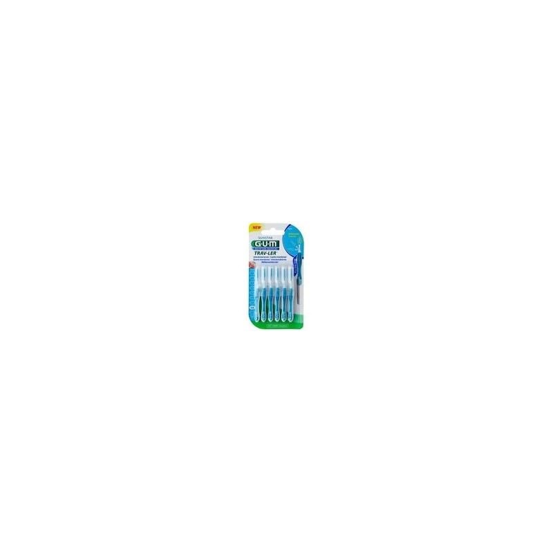 Gum trav-ler 1,6scovolinopro Gum trav-ler 1,6scovolinopro