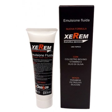 Xerem emuls fluidacorpo100ml