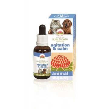 Agitation & calm 30ml