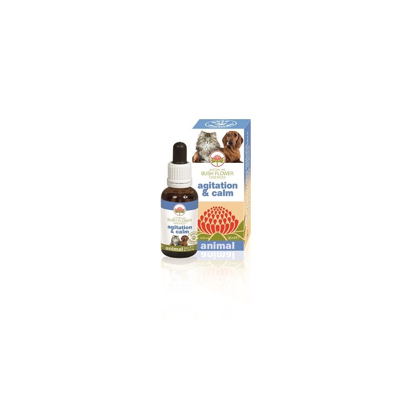 Agitation & calm 30ml Agitation & calm 30ml