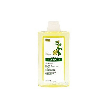 KLORANE SH POLPA CEDRO 400ML