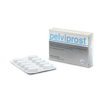 Pelviprost 20cpr