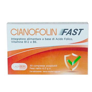 Cianofolin fast30cprorosolub