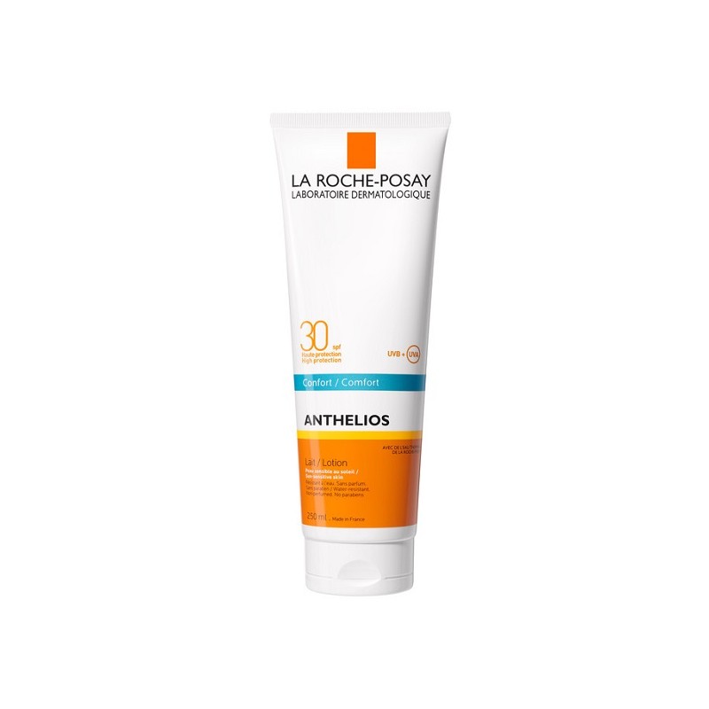 Anthelios latte spf30 250ml Anthelios latte spf30 250ml