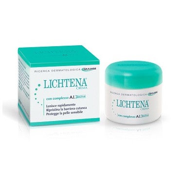 Lichtena crema ai 3active50m