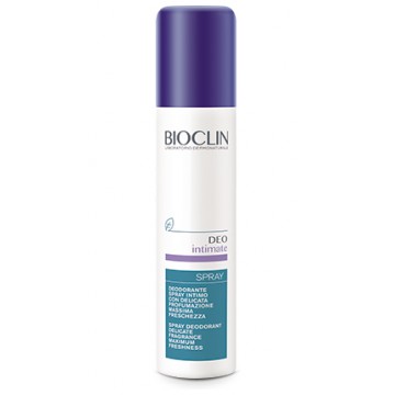 Bioclin deo intimate sprprof