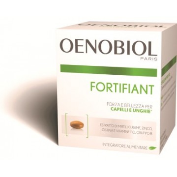 Oenobiol fortifiant 60cpr