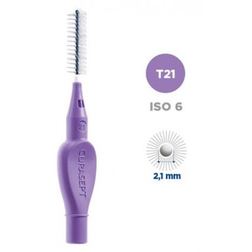 CURASEPT PROXI T21 VIOLA/PURP