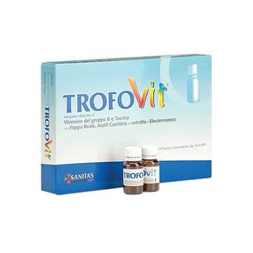 Trofovit 14fl 10ml