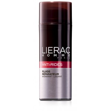 Lierac homme anti-rughe 50ml