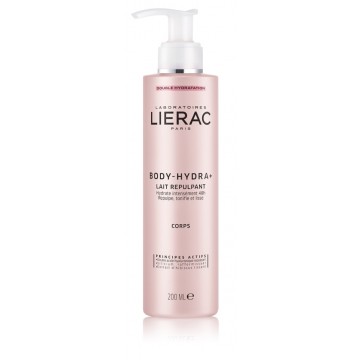 Lierac body hydra+ltthy200ml