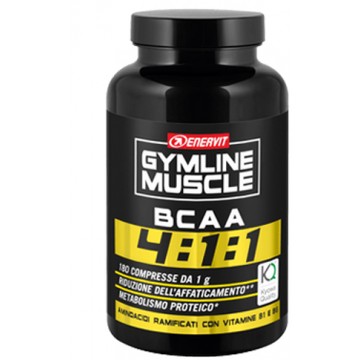 Gymline musclebcaakyow180cpr