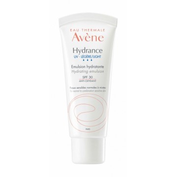 AVENE HYDRANCE LEGERE UV 40ML