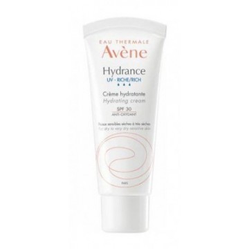 AVENE HYDRANCE RICHE UV 40ML