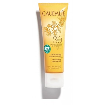 CREMA SOLARE VISO SPF30 50ML