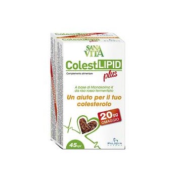 Sanavita colestlipidplus45cp