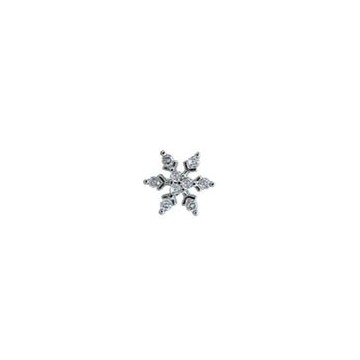 SNOW WHITE CRYSTALS BJT934