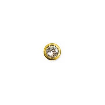 FAT GOLDEN BEZEL6MM SS BJT961S