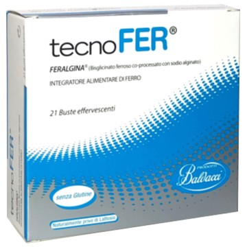 Tecnofer effervescente21bust