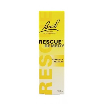 Rescue remedy centrobach20ml