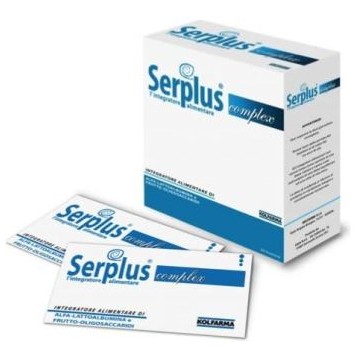 Serplus complex 20bust 3g