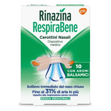 Rinazina respirabenearomicar