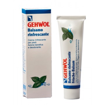 Gehwol bals rinfrescante75ml