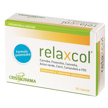 RELAXCOL 36CPS