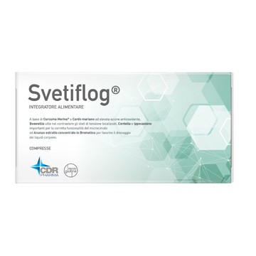 Svetiflog 15cpr