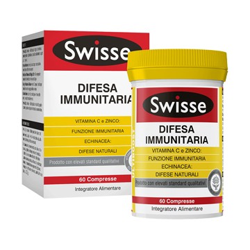 Swisse difesaimmunitaria60cp