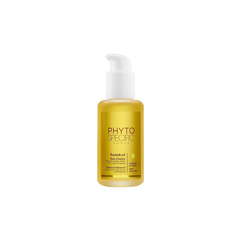 Phytospecific baobab oil Phytospecific baobab oil