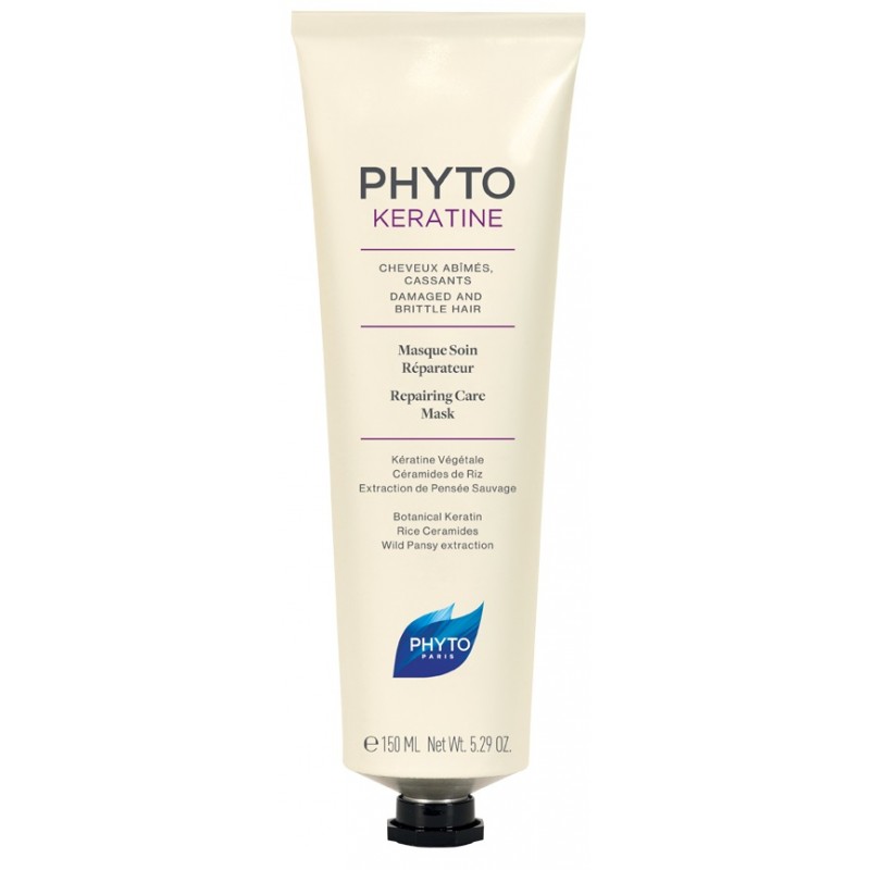 PHYTOKERATINE MASCHERA 19 PHYTOKERATINE MASCHERA 19