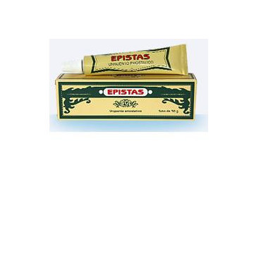 EPISTAS POMATA EMOSTATICA30G