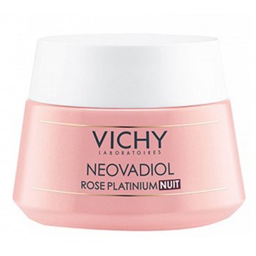 NEOVADIOL ROSE PLAT NIGHT 50ML