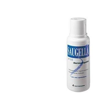 Saugella dermoliq 500ml ofs