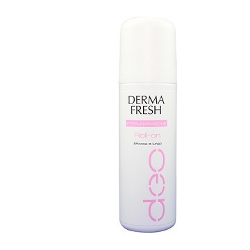 Dermafresh deo p-all rol75ml