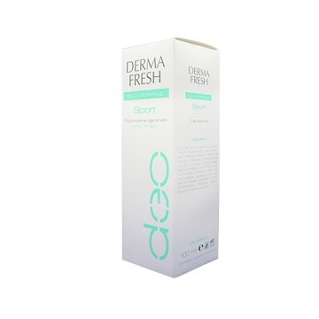 Dermafresh deo p-nnssport100