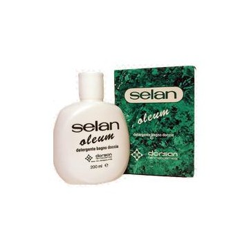 Selan det oleoso 200ml