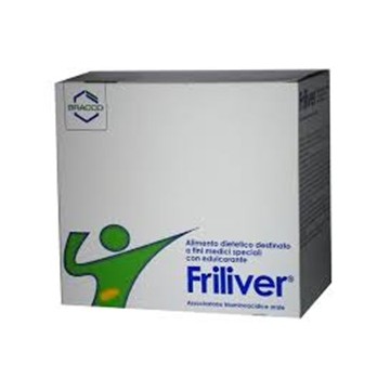 Friliver 50bust