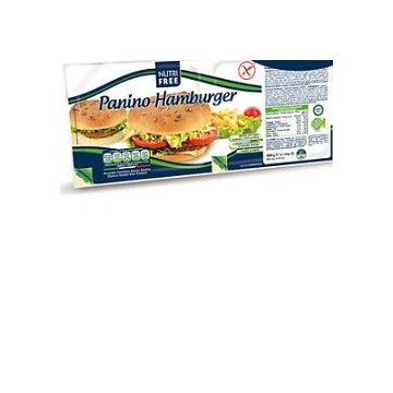 Nutrifree paninohamburger180