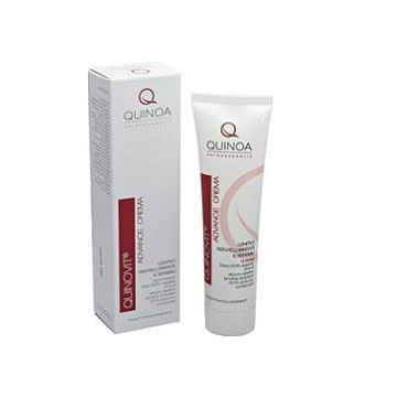 Quinovit advance crema 50ml