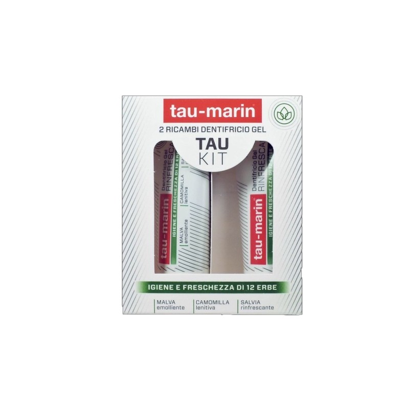 Tau marin dentifriciorinfric Tau marin dentifriciorinfric
