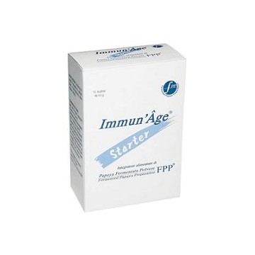 Immun'age starter 10buste
