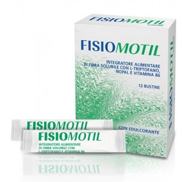 Fisiomotil 12bust